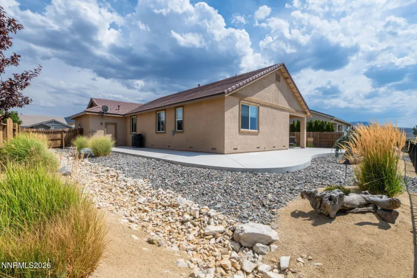 129 Egan, Dayton, Nevada 89403, 3 Bedrooms Bedrooms, ,2 BathroomsBathrooms,Residential,Residential,Egan,0,260010511