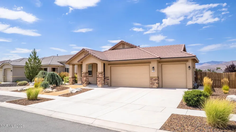 129 Egan, Dayton, Nevada 89403, 3 Bedrooms Bedrooms, ,2 BathroomsBathrooms,Residential,Residential,Egan,0,260010511