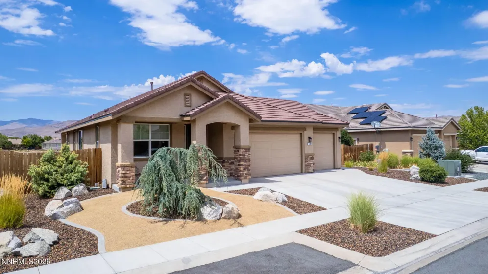 129 Egan, Dayton, Nevada 89403, 3 Bedrooms Bedrooms, ,2 BathroomsBathrooms,Residential,Residential,Egan,0,260010511