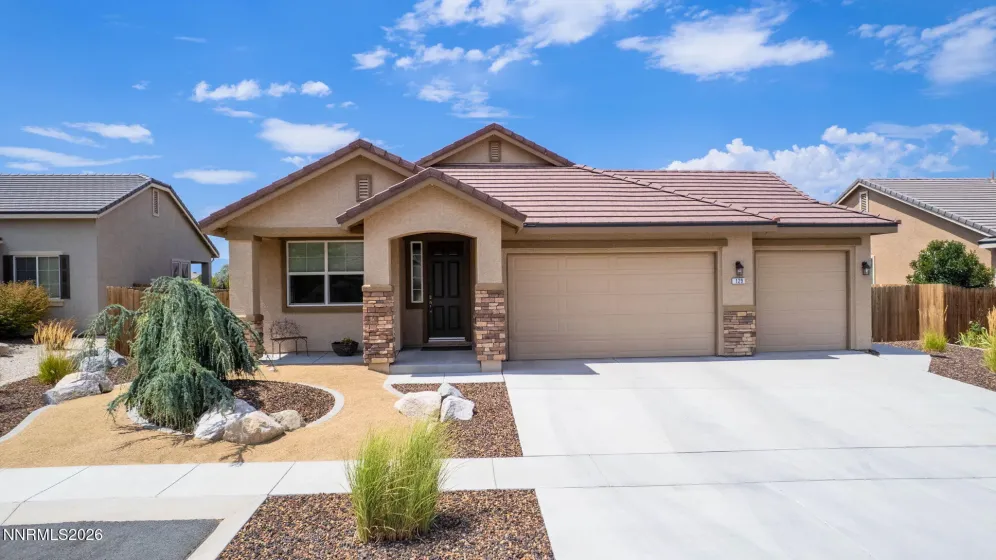 129 Egan, Dayton, Nevada 89403, 3 Bedrooms Bedrooms, ,2 BathroomsBathrooms,Residential,Residential,Egan,0,260010511