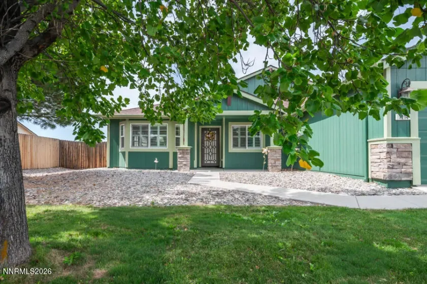 1214 Avian, Spanish Springs, Nevada 89441, 5 Bedrooms Bedrooms, ,3 BathroomsBathrooms,Residential,Residential,Avian,0,260010516