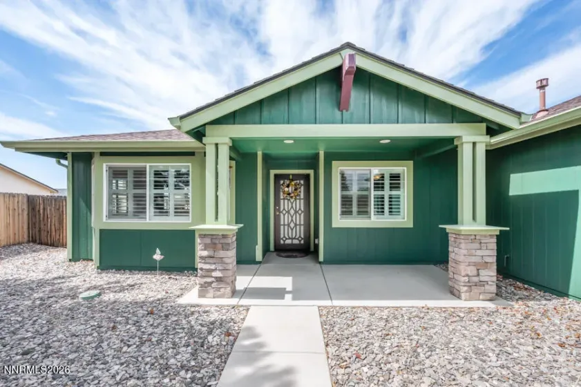 1214 Avian, Spanish Springs, Nevada 89441, 5 Bedrooms Bedrooms, ,3 BathroomsBathrooms,Residential,Residential,Avian,0,260010516
