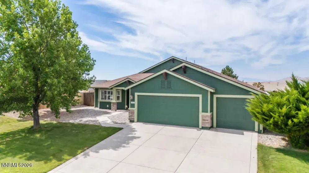 1214 Avian, Spanish Springs, Nevada 89441, 5 Bedrooms Bedrooms, ,3 BathroomsBathrooms,Residential,Residential,Avian,0,260010516