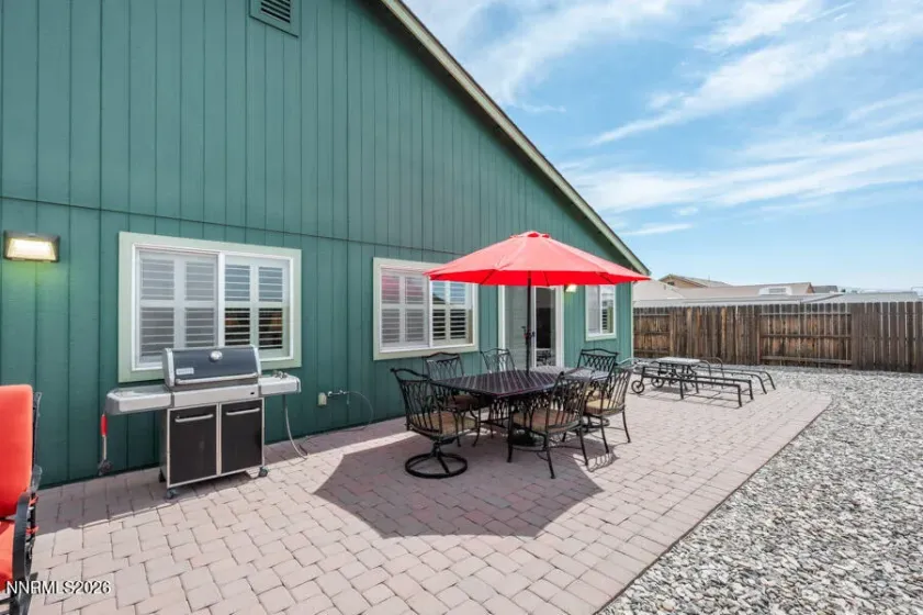 1214 Avian, Spanish Springs, Nevada 89441, 5 Bedrooms Bedrooms, ,3 BathroomsBathrooms,Residential,Residential,Avian,0,260010516
