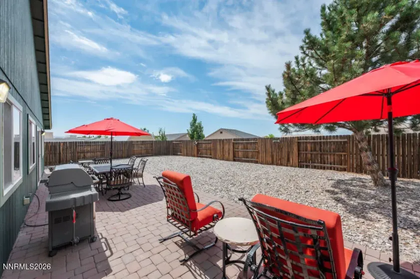 1214 Avian, Spanish Springs, Nevada 89441, 5 Bedrooms Bedrooms, ,3 BathroomsBathrooms,Residential,Residential,Avian,0,260010516