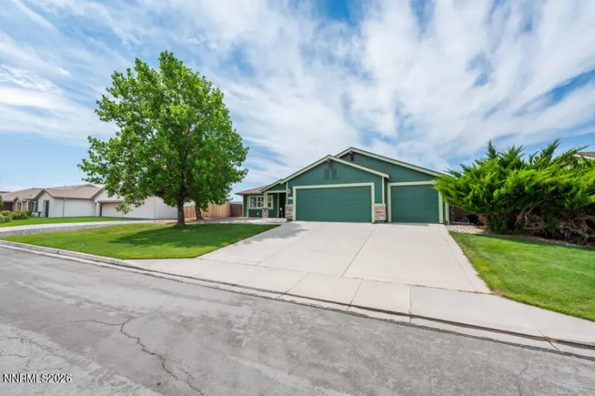 1214 Avian, Spanish Springs, Nevada 89441, 5 Bedrooms Bedrooms, ,3 BathroomsBathrooms,Residential,Residential,Avian,0,260010516