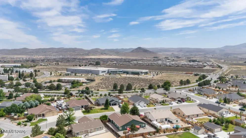 1214 Avian, Spanish Springs, Nevada 89441, 5 Bedrooms Bedrooms, ,3 BathroomsBathrooms,Residential,Residential,Avian,0,260010516