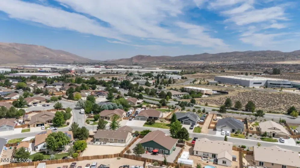 1214 Avian, Spanish Springs, Nevada 89441, 5 Bedrooms Bedrooms, ,3 BathroomsBathrooms,Residential,Residential,Avian,0,260010516