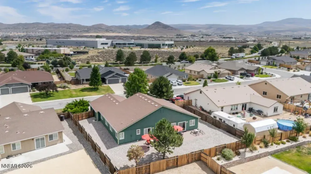 1214 Avian, Spanish Springs, Nevada 89441, 5 Bedrooms Bedrooms, ,3 BathroomsBathrooms,Residential,Residential,Avian,0,260010516