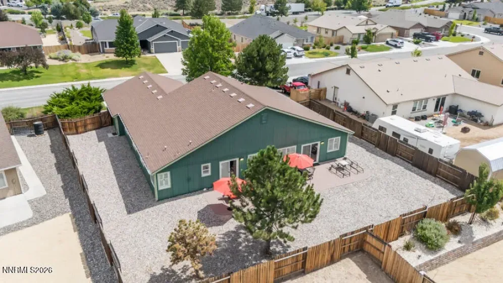 1214 Avian, Spanish Springs, Nevada 89441, 5 Bedrooms Bedrooms, ,3 BathroomsBathrooms,Residential,Residential,Avian,0,260010516