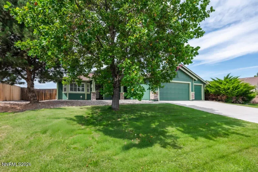 1214 Avian, Spanish Springs, Nevada 89441, 5 Bedrooms Bedrooms, ,3 BathroomsBathrooms,Residential,Residential,Avian,0,260010516