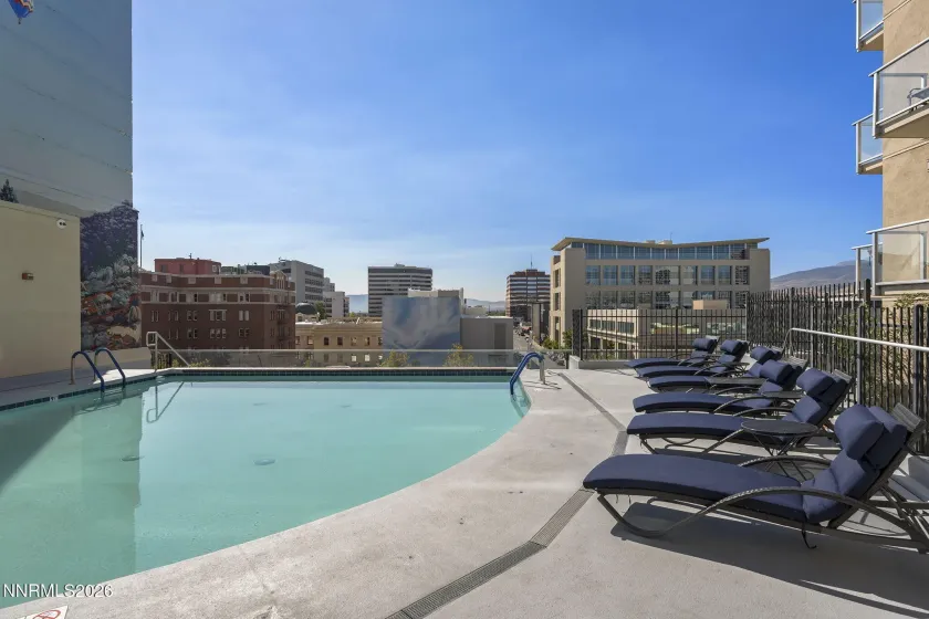 50 Sierra, Reno, Nevada 89501, 1 Bedroom Bedrooms, ,1 BathroomBathrooms,Residential,Residential,Sierra,0,260010517