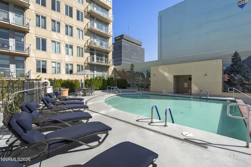 50 Sierra, Reno, Nevada 89501, 1 Bedroom Bedrooms, ,1 BathroomBathrooms,Residential,Residential,Sierra,0,260010517
