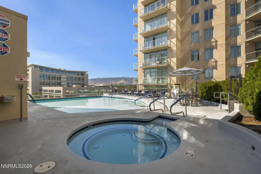 50 Sierra, Reno, Nevada 89501, 1 Bedroom Bedrooms, ,1 BathroomBathrooms,Residential,Residential,Sierra,0,260010517