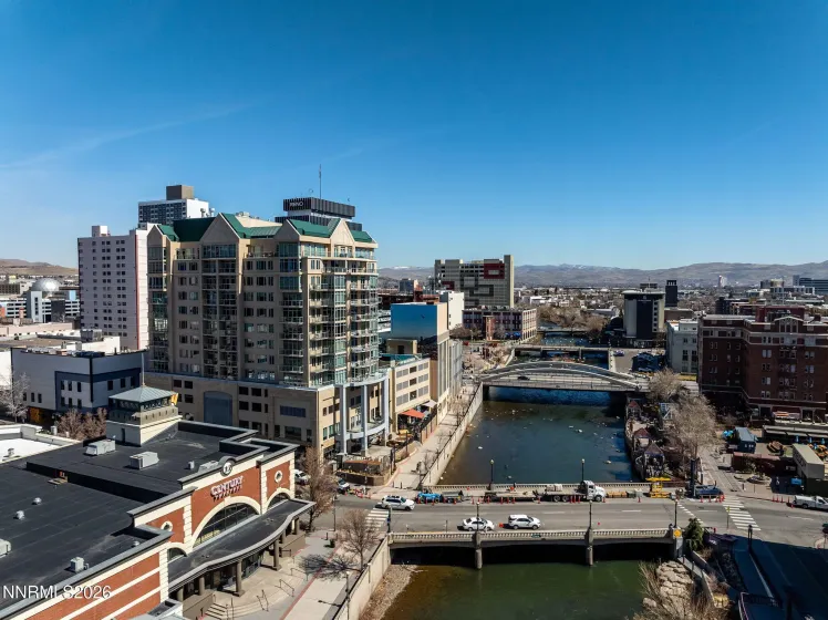 50 Sierra, Reno, Nevada 89501, 1 Bedroom Bedrooms, ,1 BathroomBathrooms,Residential,Residential,Sierra,0,260010517