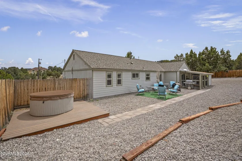 2424 Cartwright, Reno, Nevada 89521, 3 Bedrooms Bedrooms, ,2 BathroomsBathrooms,Residential,Residential,Cartwright,0,260010518