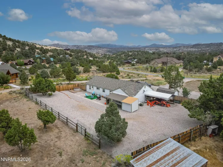 2424 Cartwright, Reno, Nevada 89521, 3 Bedrooms Bedrooms, ,2 BathroomsBathrooms,Residential,Residential,Cartwright,0,260010518