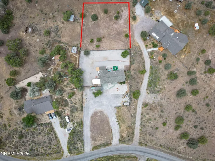2424 Cartwright, Reno, Nevada 89521, 3 Bedrooms Bedrooms, ,2 BathroomsBathrooms,Residential,Residential,Cartwright,0,260010518