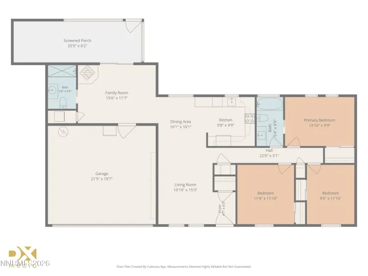 2424 Cartwright, Reno, Nevada 89521, 3 Bedrooms Bedrooms, ,2 BathroomsBathrooms,Residential,Residential,Cartwright,0,260010518