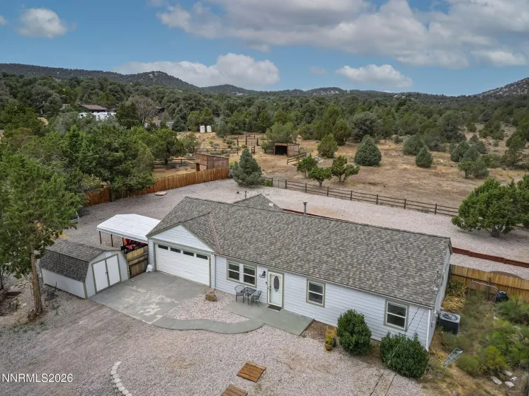 2424 Cartwright, Reno, Nevada 89521, 3 Bedrooms Bedrooms, ,2 BathroomsBathrooms,Residential,Residential,Cartwright,0,260010518