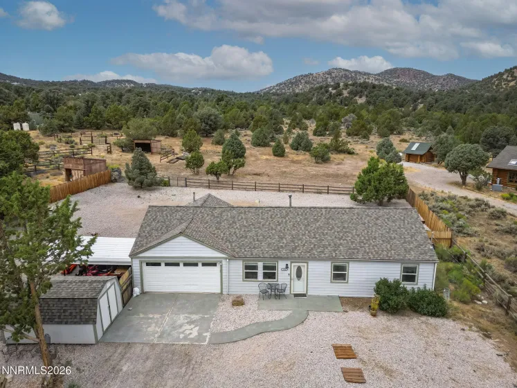 2424 Cartwright, Reno, Nevada 89521, 3 Bedrooms Bedrooms, ,2 BathroomsBathrooms,Residential,Residential,Cartwright,0,260010518