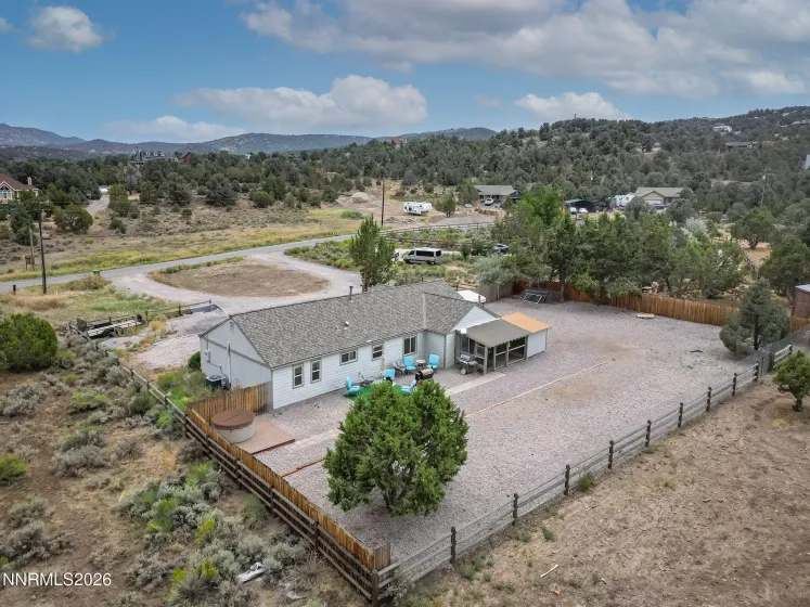 2424 Cartwright, Reno, Nevada 89521, 3 Bedrooms Bedrooms, ,2 BathroomsBathrooms,Residential,Residential,Cartwright,0,260010518