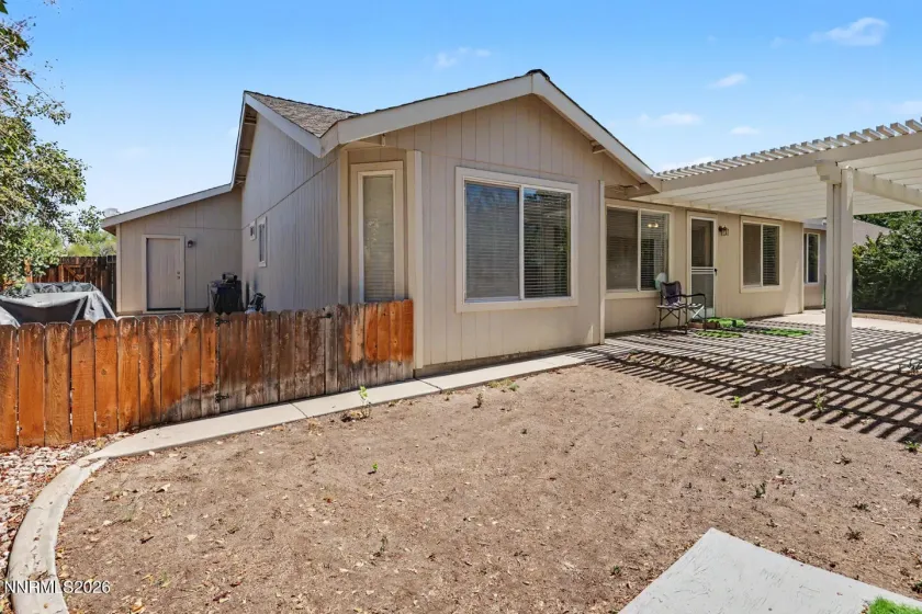 2703 Elizabeth, Fallon, Nevada 89406, 3 Bedrooms Bedrooms, ,2 BathroomsBathrooms,Residential,Residential,Elizabeth,0,260010521