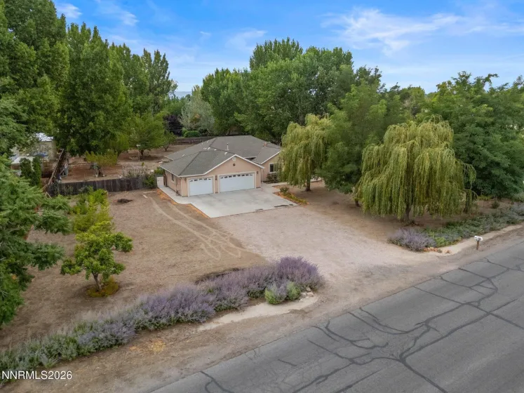 3115 Casey, Fallon, Nevada 89406, 4 Bedrooms Bedrooms, ,2 BathroomsBathrooms,Residential,Residential,Casey,0,260010523