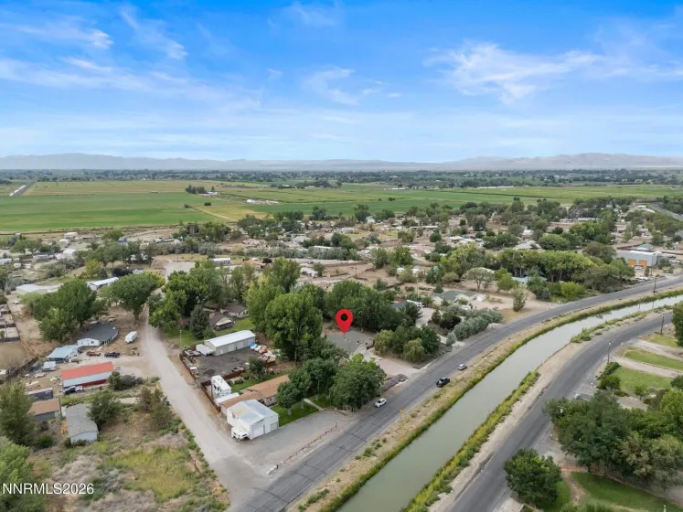 3115 Casey, Fallon, Nevada 89406, 4 Bedrooms Bedrooms, ,2 BathroomsBathrooms,Residential,Residential,Casey,0,260010523