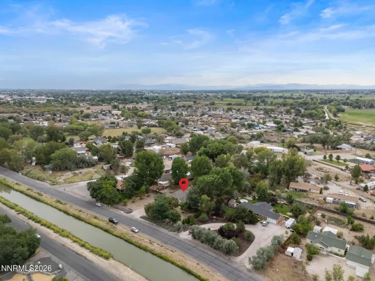 3115 Casey, Fallon, Nevada 89406, 4 Bedrooms Bedrooms, ,2 BathroomsBathrooms,Residential,Residential,Casey,0,260010523