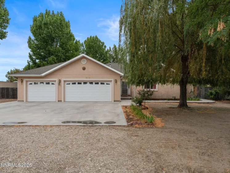 3115 Casey, Fallon, Nevada 89406, 4 Bedrooms Bedrooms, ,2 BathroomsBathrooms,Residential,Residential,Casey,0,260010523