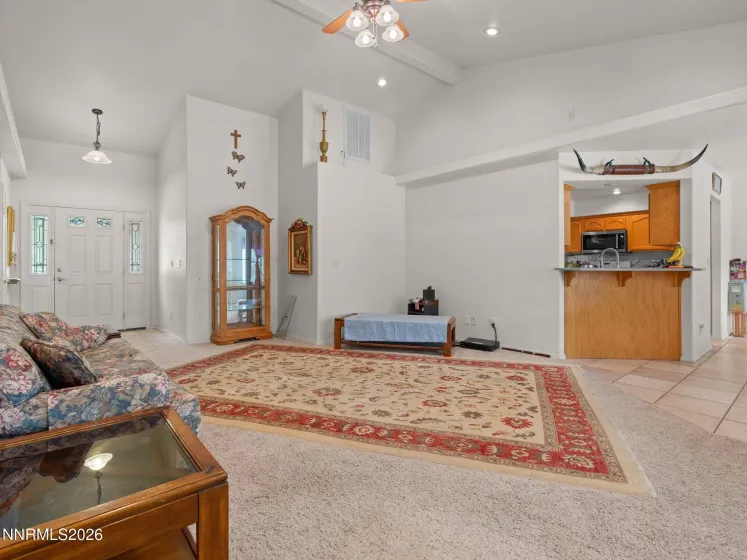 3115 Casey, Fallon, Nevada 89406, 4 Bedrooms Bedrooms, ,2 BathroomsBathrooms,Residential,Residential,Casey,0,260010523
