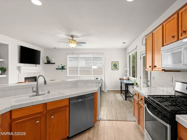 10465 Summershade, Reno, Nevada 89521, 3 Bedrooms Bedrooms, ,2 BathroomsBathrooms,Residential,Residential,Summershade,0,260010524
