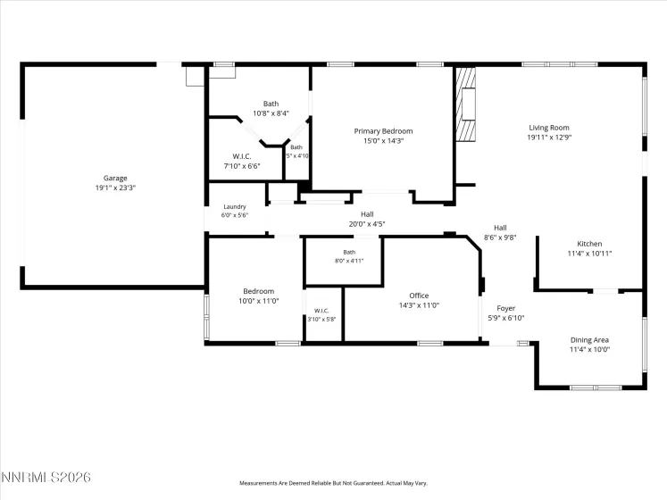 10465 Summershade, Reno, Nevada 89521, 3 Bedrooms Bedrooms, ,2 BathroomsBathrooms,Residential,Residential,Summershade,0,260010524