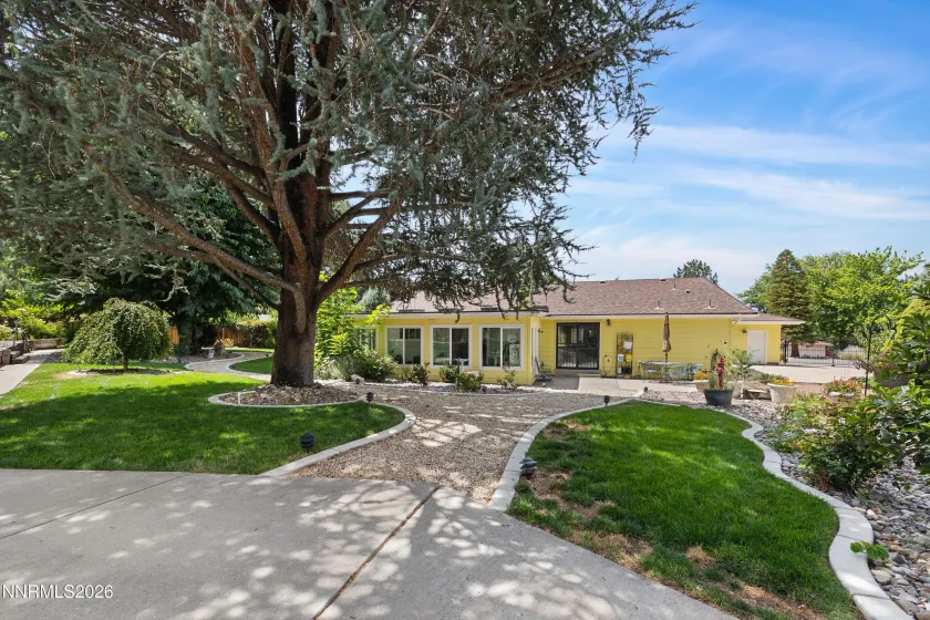 7845 Southmoor, Reno, Nevada 89502, 4 Bedrooms Bedrooms, ,2 BathroomsBathrooms,Residential,Residential,Southmoor,0,260010526