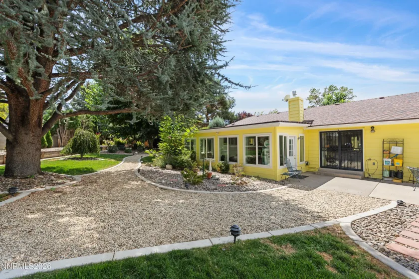 7845 Southmoor, Reno, Nevada 89502, 4 Bedrooms Bedrooms, ,2 BathroomsBathrooms,Residential,Residential,Southmoor,0,260010526