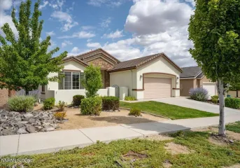 1260 Wakefield, Reno, Nevada 89523, 2 Bedrooms Bedrooms, ,2 BathroomsBathrooms,Residential,Residential,Wakefield,0,260010527