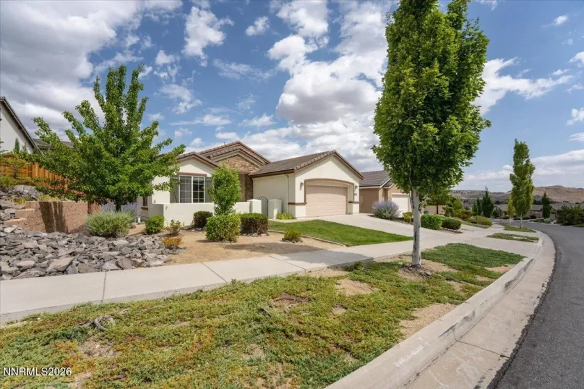 1260 Wakefield, Reno, Nevada 89523, 2 Bedrooms Bedrooms, ,2 BathroomsBathrooms,Residential,Residential,Wakefield,0,260010527