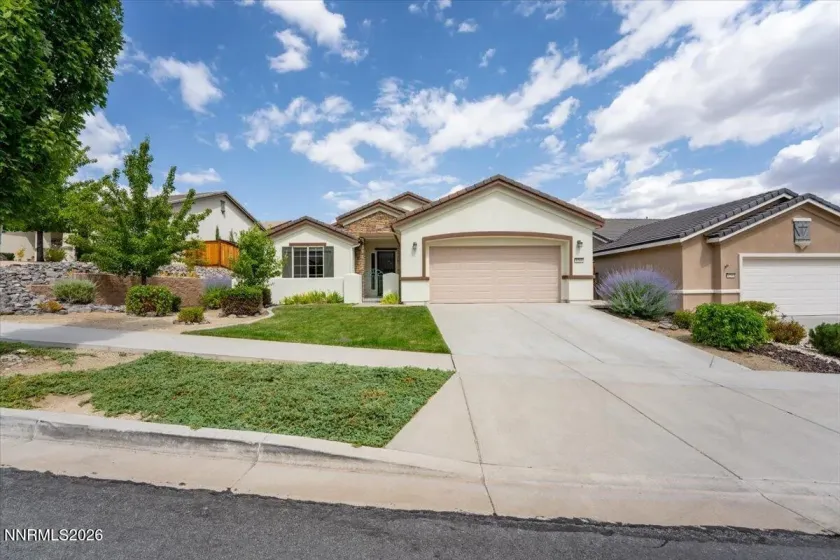 1260 Wakefield, Reno, Nevada 89523, 2 Bedrooms Bedrooms, ,2 BathroomsBathrooms,Residential,Residential,Wakefield,0,260010527