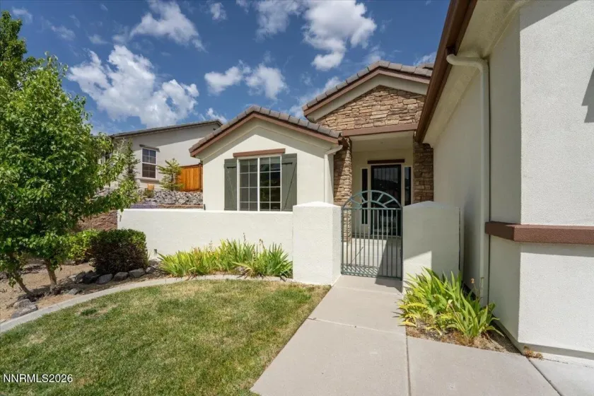 1260 Wakefield, Reno, Nevada 89523, 2 Bedrooms Bedrooms, ,2 BathroomsBathrooms,Residential,Residential,Wakefield,0,260010527