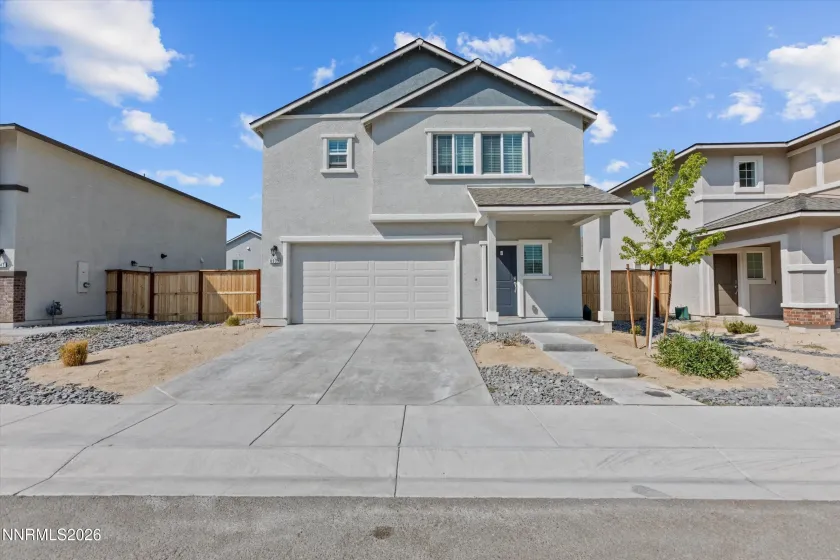 8939 Wolf Moon, Reno, Nevada 89506, 4 Bedrooms Bedrooms, ,3 BathroomsBathrooms,Residential,Residential,Wolf Moon,0,260010528