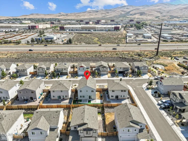 8939 Wolf Moon, Reno, Nevada 89506, 4 Bedrooms Bedrooms, ,3 BathroomsBathrooms,Residential,Residential,Wolf Moon,0,260010528