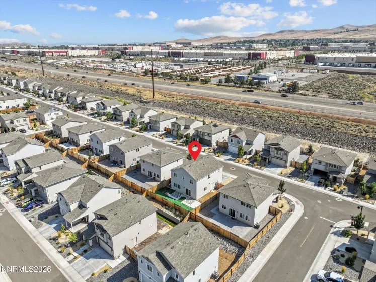 8939 Wolf Moon, Reno, Nevada 89506, 4 Bedrooms Bedrooms, ,3 BathroomsBathrooms,Residential,Residential,Wolf Moon,0,260010528