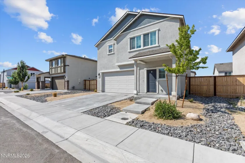 8939 Wolf Moon, Reno, Nevada 89506, 4 Bedrooms Bedrooms, ,3 BathroomsBathrooms,Residential,Residential,Wolf Moon,0,260010528