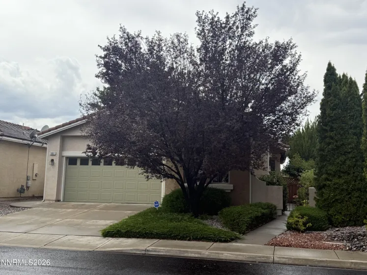 1661 Cosenza, Sparks, Nevada 89434, 2 Bedrooms Bedrooms, ,2 BathroomsBathrooms,Residential,Residential,Cosenza,0,260010529