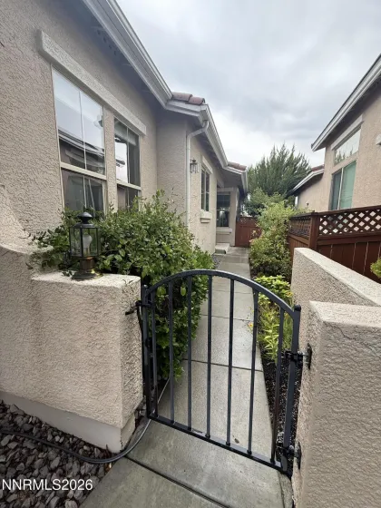 1661 Cosenza, Sparks, Nevada 89434, 2 Bedrooms Bedrooms, ,2 BathroomsBathrooms,Residential,Residential,Cosenza,0,260010529