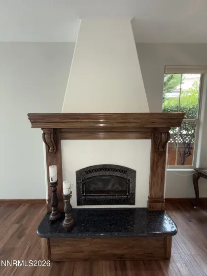 1661 Cosenza, Sparks, Nevada 89434, 2 Bedrooms Bedrooms, ,2 BathroomsBathrooms,Residential,Residential,Cosenza,0,260010529