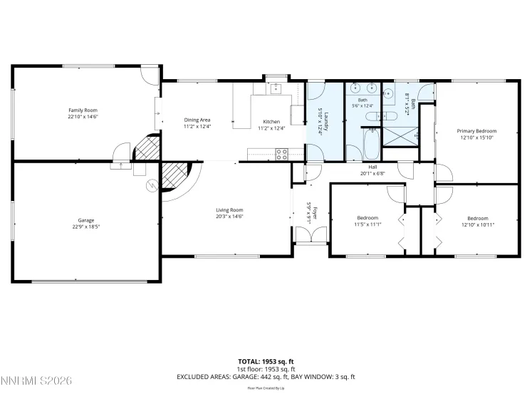 900 Coral, Carson City, Nevada 89703, 3 Bedrooms Bedrooms, ,2 BathroomsBathrooms,Residential,Residential,Coral,0,260010530