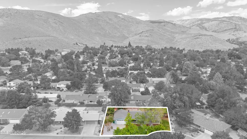 900 Coral, Carson City, Nevada 89703, 3 Bedrooms Bedrooms, ,2 BathroomsBathrooms,Residential,Residential,Coral,0,260010530