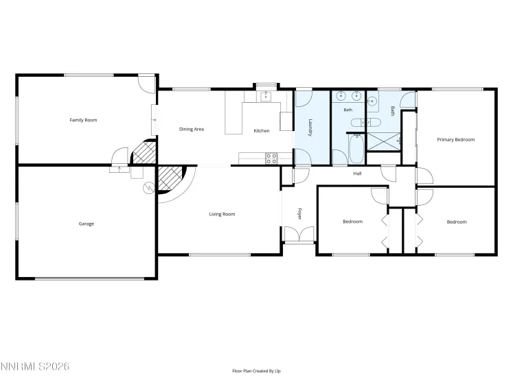 900 Coral, Carson City, Nevada 89703, 3 Bedrooms Bedrooms, ,2 BathroomsBathrooms,Residential,Residential,Coral,0,260010530